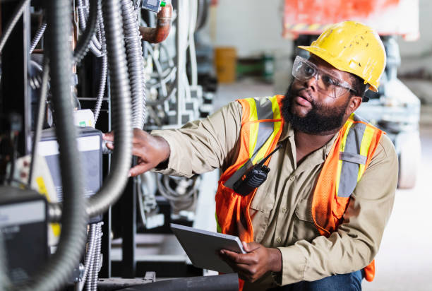 Best Commercial Electrician Services  in Carey, ID
