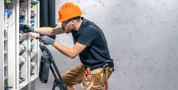 Best Electrical Installation Contractor  in Carey, ID
