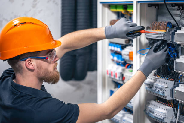 Best Electrical Contractors for Businesses  in Carey, ID